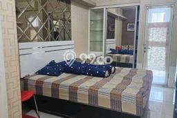 Disewakan Apartemen Terjangkau 1 KT di Pakuwon Surabaya Disewakan Apartemen Terjangkau 1 KT di Pakuwon Surabaya