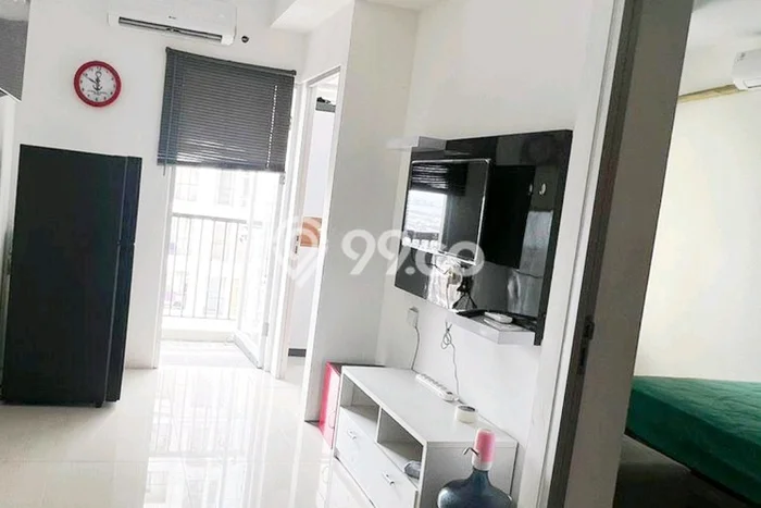 Sewa Apartemen Murah di Tidar 2 KT Sewa Apartemen Murah di Tidar 2 KT