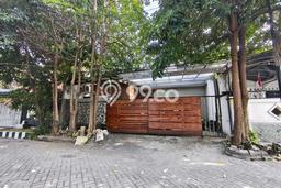 Hunian Cantik Minimalis Lb 120m2 di Rungkut, Surabaya Hunian Cantik Minimalis Lb 120m2 di Rungkut, Surabaya