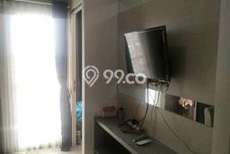 Disewakan Apartemen Ekonomis 1 BR di Tidar Surabaya Disewakan Apartemen Ekonomis 1 BR di Tidar Surabaya