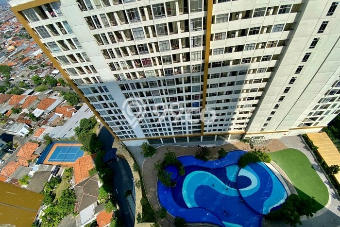 Disewakan Apartemen Murah di Tidar 1 KT Disewakan Apartemen Murah di Tidar 1 KT