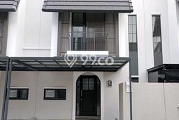 Rumah Modern Cantik 3 Kamar Bisa Langsung Pindah di Gubeng Rumah Modern Cantik 3 Kamar Bisa Langsung Pindah di Gubeng