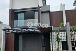 Disewakan! Rumah 3 Kamar Tidur &
3 Kamar Mandi di Citraland, Surabaya Disewakan! Rumah 3 Kamar Tidur &
3 Kamar Mandi di Citraland, Surabaya
