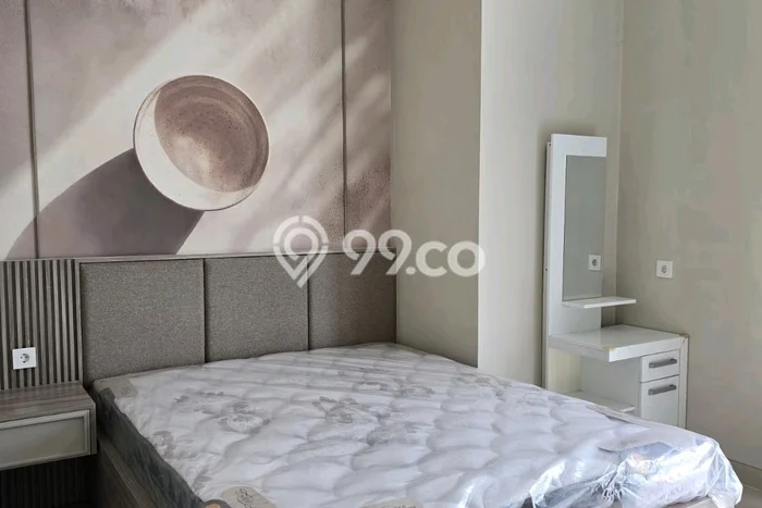 Rumah sewa siap pakai 3 Kamar Tidur di Menganti, Surabaya Rumah sewa siap pakai 3 Kamar Tidur di Menganti, Surabaya