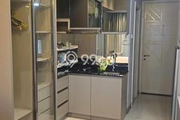 Disewakan Apartemen Ekonomis 0 KT di Pakuwon Surabaya Disewakan Apartemen Ekonomis 0 KT di Pakuwon Surabaya