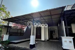 For Sale Rumah Elit Exclusive di Wiyung, Surabaya For Sale Rumah Elit Exclusive di Wiyung, Surabaya