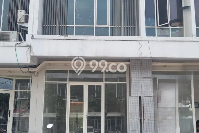 FOR RENT! Ruko di Citraland Cocok untuk Bisnis 164m2 FOR RENT! Ruko di Citraland Cocok untuk Bisnis 164m2