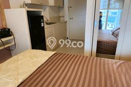 Apartemen Nyaman untuk Disewa, 1 Kamar di Surabaya Apartemen Nyaman untuk Disewa, 1 Kamar di Surabaya