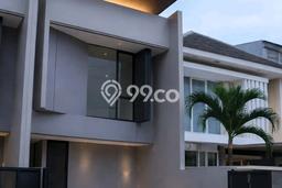 Dijual Rumah 4 Kamar Lokasi Strategis Bagus dan Strategis di Rungkut Dijual Rumah 4 Kamar Lokasi Strategis Bagus dan Strategis di Rungkut