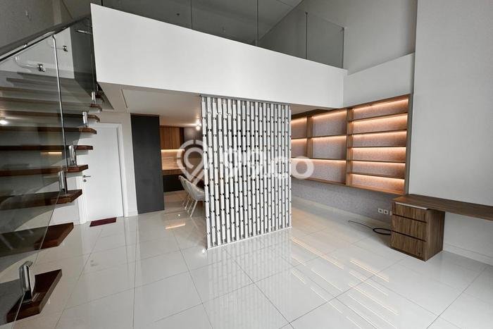 Paling Dicari! Apartemen Eksklusif Dijual di Mayjen Sungkono Punya 1 Bedroom Paling Dicari! Apartemen Eksklusif Dijual di Mayjen Sungkono Punya 1 Bedroom