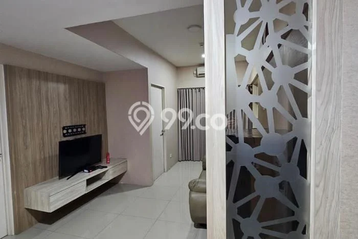 Hunian Strategis 49m2 di Pakuwon Surabaya 2 Bedroom Hunian Strategis 49m2 di Pakuwon Surabaya 2 Bedroom