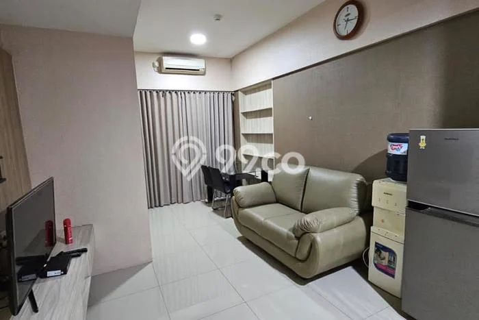 Hunian Strategis 49m2 di Pakuwon Surabaya 2 Bedroom Hunian Strategis 49m2 di Pakuwon Surabaya 2 Bedroom