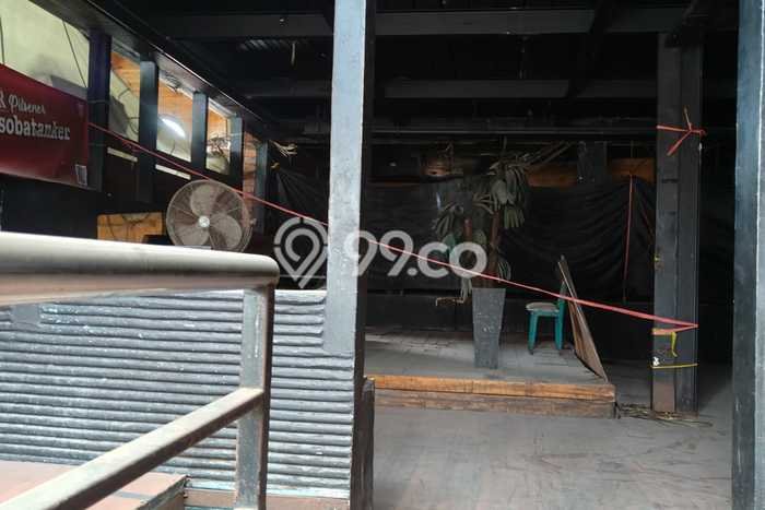 Dijual! Komersial di Surabaya Kota Surabaya LT 529m2 / LB 500m2 Kawasan Bisnis Dijual! Komersial di Surabaya Kota Surabaya LT 529m2 / LB 500m2 Kawasan Bisnis