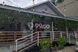 Disewakan Komersial di Pusat Kota Surabaya Ramai Strategis Disewakan Komersial di Pusat Kota Surabaya Ramai Strategis