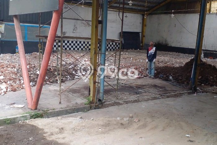 Komersial Dijual di Prime Area Surabaya Luas 0m2 Komersial Dijual di Prime Area Surabaya Luas 0m2