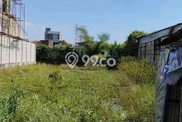Tanah Strategis Dijual di Lakarsantri Surabaya 400m2 Tanah Strategis Dijual di Lakarsantri Surabaya 400m2
