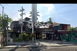Dijual! Komersial di Surabaya Kota Surabaya LT 529m2 / LB 500m2 Kawasan Bisnis Dijual! Komersial di Surabaya Kota Surabaya LT 529m2 / LB 500m2 Kawasan Bisnis