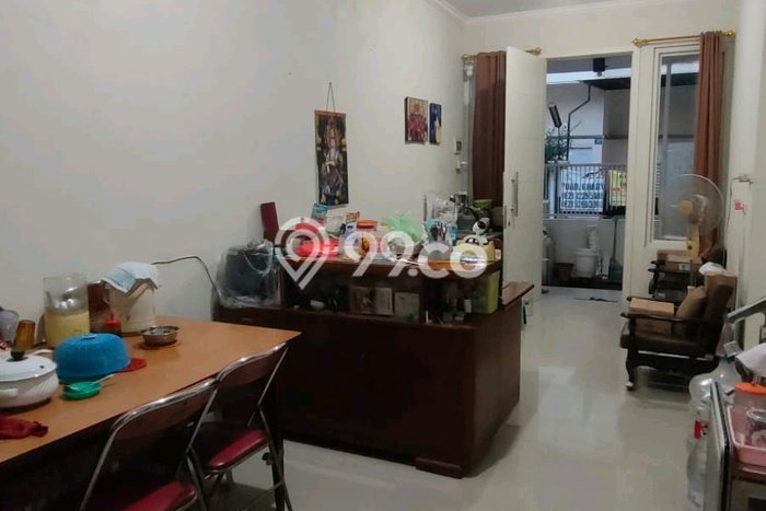 Dijual Rumah Modern 3 KT di Mulyosari, Surabaya Dijual Rumah Modern 3 KT di Mulyosari, Surabaya