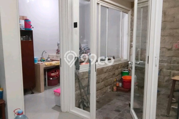 Dijual Rumah Modern 3 KT di Mulyosari, Surabaya Dijual Rumah Modern 3 KT di Mulyosari, Surabaya
