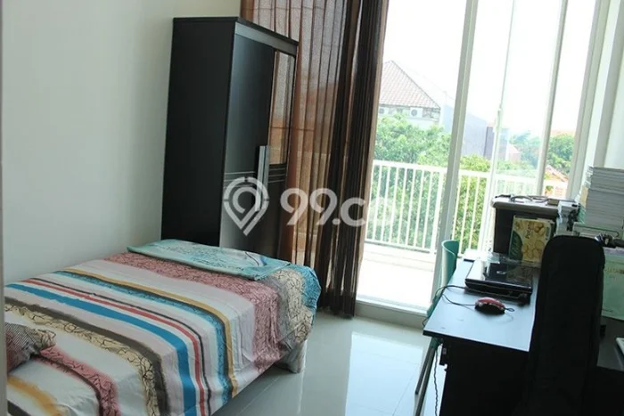 Unit Kost Dijual di Surabaya Spesifikasi 55 Kamar Tidur dan Area Ramai Unit Kost Dijual di Surabaya Spesifikasi 55 Kamar Tidur dan Area Ramai