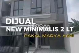 HARGA SPESIAL! Rumah Modern area Pakal, Surabaya, LT 94m2m² LB 150m2m² Bisa Nego! HARGA SPESIAL! Rumah Modern area Pakal, Surabaya, LT 94m2m² LB 150m2m² Bisa Nego!