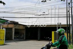 Gudang Lokasi Komersial di Benowo, Luas 600m2m², Akses Strategis Gudang Lokasi Komersial di Benowo, Luas 600m2m², Akses Strategis