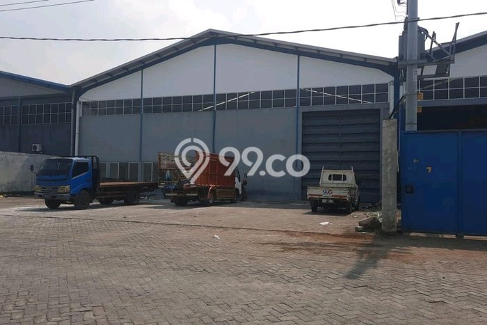 Gudang Dijual di Gedangan Sidoarjo dengan Luas Bangunan 966m2 Gudang Dijual di Gedangan Sidoarjo dengan Luas Bangunan 966m2