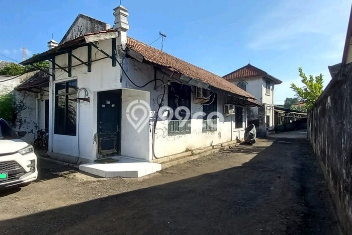 PELUANG EMAS! Gudang Kawasan Jenggolo, Luas 800m2m², Potensi Profit Tinggi PELUANG EMAS! Gudang Kawasan Jenggolo, Luas 800m2m², Potensi Profit Tinggi