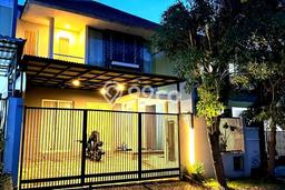Rumah SUPER MEWAH! area Sambikerep, Surabaya, Luas 160m2m² LB 240m2m², HARGA SPESIAL Rumah SUPER MEWAH! area Sambikerep, Surabaya, Luas 160m2m² LB 240m2m², HARGA SPESIAL