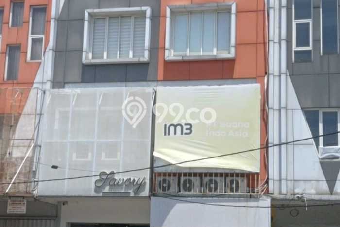 Ruko Dijual di Surabaya LT 50m2 & LB 212m2 Lokasi Terbaik! Ruko Dijual di Surabaya LT 50m2 & LB 212m2 Lokasi Terbaik!