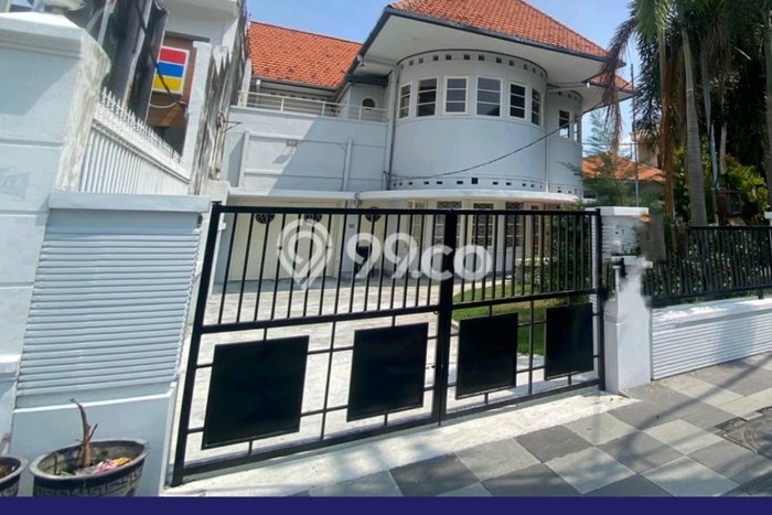 Rumah 5 Kamar Lengkap Disewakan di Tegalsari Harga Kompetitif Rumah 5 Kamar Lengkap Disewakan di Tegalsari Harga Kompetitif