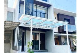 SIAP HUNI! Rumah Strategis area Wiyung, Luas 90m2m² LB 120m2m² SIAP HUNI! Rumah Strategis area Wiyung, Luas 90m2m² LB 120m2m²