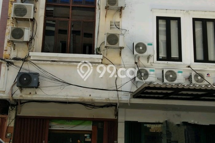 Unit Ruko Dijual di Gubeng Surabaya Luas Tanah 47m2, Luas Bangunan 90m2 Unit Ruko Dijual di Gubeng Surabaya Luas Tanah 47m2, Luas Bangunan 90m2