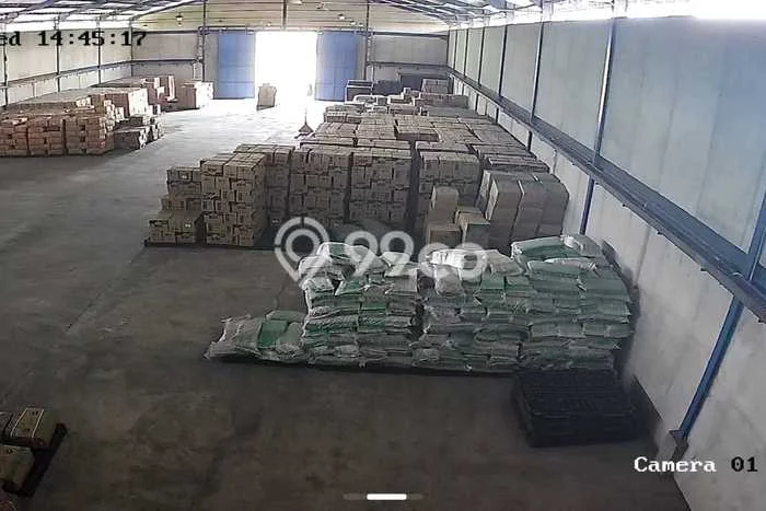Paling Dicari! Gudang Dijual di Mojokerto Harga Kompetitif Paling Dicari! Gudang Dijual di Mojokerto Harga Kompetitif