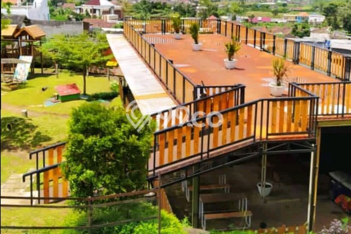 Batu Emerald Condotel Batu Emerald Condotel