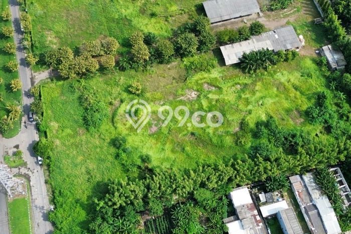 Tanah di Surabaya Kota, Luas 19m2m², Lokasi Strategis, Kawasan Nyaman, Kontur Datar Tanah di Surabaya Kota, Luas 19m2m², Lokasi Strategis, Kawasan Nyaman, Kontur Datar