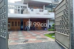 Siap Huni Rumah Mewah 6 Kamar di Tegalsari Dekat ke Mana Saja Siap Huni Rumah Mewah 6 Kamar di Tegalsari Dekat ke Mana Saja