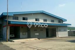 Unit Pabrik Dijual di Gempol Pasuruan 18000m2 Unit Pabrik Dijual di Gempol Pasuruan 18000m2