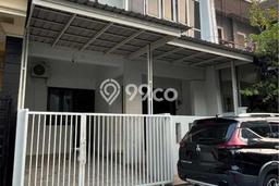Jual Rumah Strategis Bagus Punya 3 KT di Mulyorejo Surabaya SHM Jual Rumah Strategis Bagus Punya 3 KT di Mulyorejo Surabaya SHM
