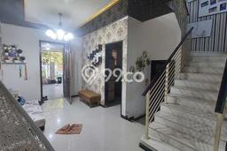 PROPERTI PILIHAN! Rumah di Kenjeran, Luas 102m2m² LB 160m2m² PROPERTI PILIHAN! Rumah di Kenjeran, Luas 102m2m² LB 160m2m²