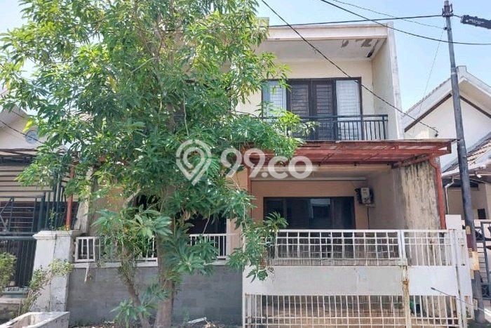 Hunian Cantik Minimalis Lb 240m2 di Waru, Sidoarjo Hunian Cantik Minimalis Lb 240m2 di Waru, Sidoarjo