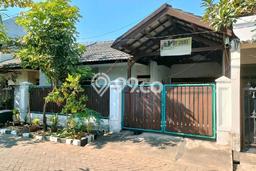 Hunian Idaman Keluarga LB 100m2m² View Danau di Waru, Sidoarjo Hunian Idaman Keluarga LB 100m2m² View Danau di Waru, Sidoarjo