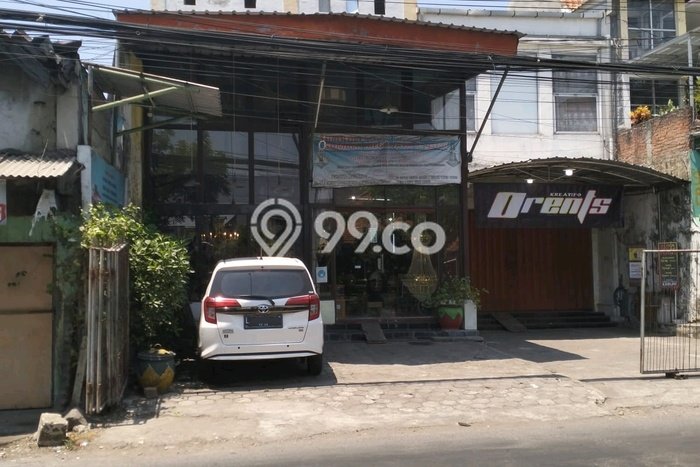 Unit Ruko Dijual di Sukolilo Surabaya Luas Tanah 135m2, Luas Bangunan 135m2 Unit Ruko Dijual di Sukolilo Surabaya Luas Tanah 135m2, Luas Bangunan 135m2