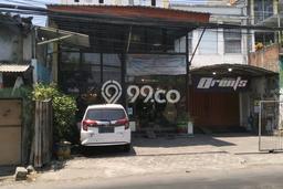Unit Ruko Dijual di Sukolilo Surabaya Luas Tanah 135m2, Luas Bangunan 135m2 Unit Ruko Dijual di Sukolilo Surabaya Luas Tanah 135m2, Luas Bangunan 135m2