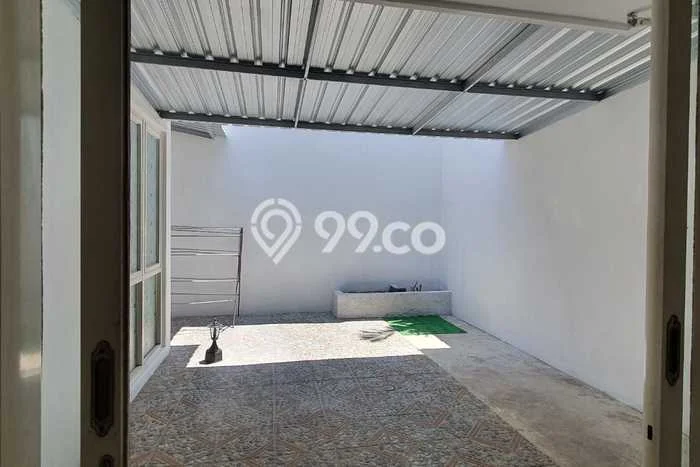 Rumah sewa siap pakai 3 KT di Pondok Tjandra, Sidoarjo Rumah sewa siap pakai 3 KT di Pondok Tjandra, Sidoarjo