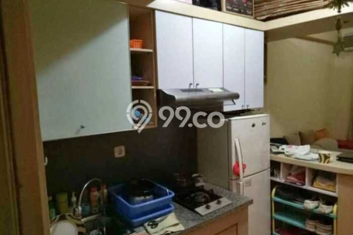 Untuk Dijual Apartemen 2 KT di Surabaya Luas 36m2 Untuk Dijual Apartemen 2 KT di Surabaya Luas 36m2