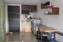 Tersedia Apartemen 1 KT, 1 KM, 30m2 di Wonocolo, Surabaya Tersedia Apartemen 1 KT, 1 KM, 30m2 di Wonocolo, Surabaya