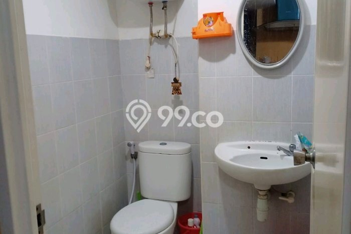 Disewakan Segera Apartemen Minimalis 2 KT di Kawasan Sukolilo Disewakan Segera Apartemen Minimalis 2 KT di Kawasan Sukolilo