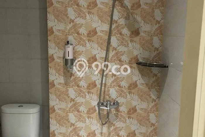 Apartemen di Sambikerep, 1 KT, Luas 27m2m², Lokasi Premium Apartemen di Sambikerep, 1 KT, Luas 27m2m², Lokasi Premium