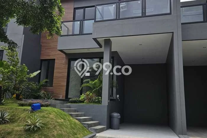 Rumah Strategis Modern Lb 141m2 di Pandaan, Pasuruan Rumah Strategis Modern Lb 141m2 di Pandaan, Pasuruan